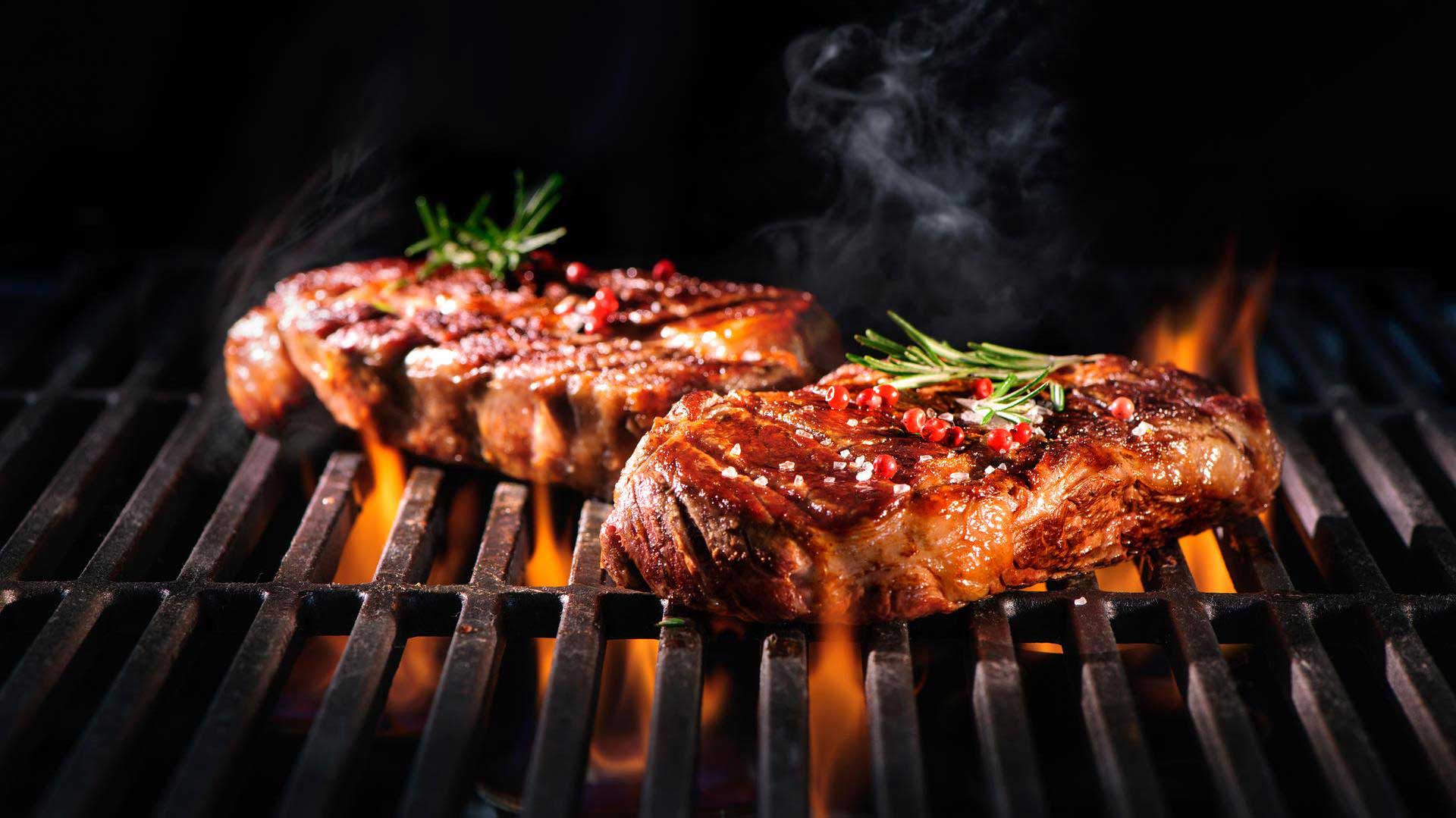 Royal Meats Bar/Beque Etobicoke Etobicoke, ON (416) 2511144